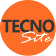 Logotipo Tecno-Site