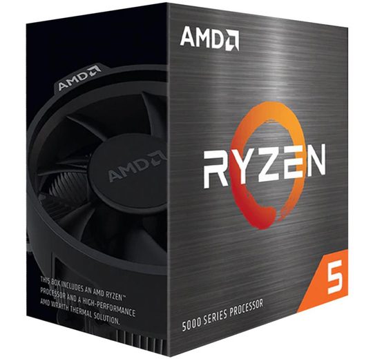 AMD Ryzen5