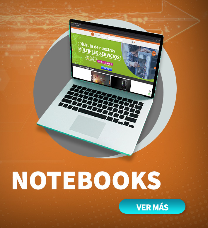 Tecno-Site - Tienda de Computación y Tecnología